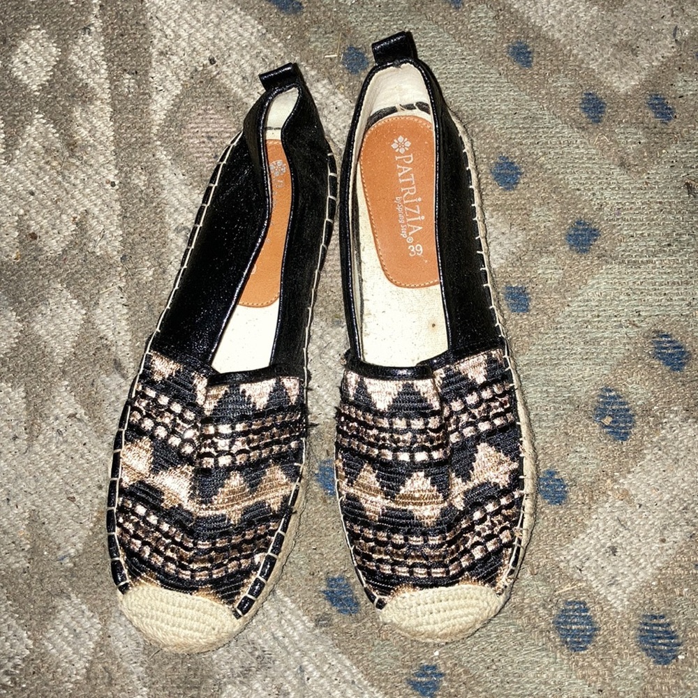 Spring slides - Picture 2 of 2